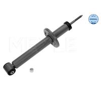 Amortiguador Original MEYLE 126 715 0017 Para Seat VW
