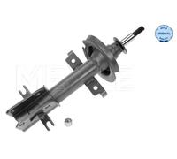 Amortiguador Original MEYLE 16-26 613 0000 Para Renault