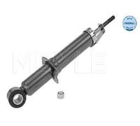 Amortiguador Eje trasero Espiga arriba 30-26 725 0000 MEYLE para TOYOTA COROLLA