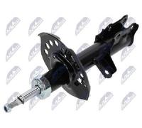 NTY Amortiguador De Gas Delante Derecho Para KIA Cee'D SW ED 1.4 Pro 1.6