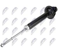 NTY Amortiguador De Gas Trasero Para Lexus GS GRS19_ UZS19_ GWS19_ 300