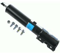 Amortiguador Original SACHS 230 777 Para Ford