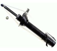 SACHS Amortiguador Eje Trasero Derecho Para Subaru Impreza Sedán GD GG