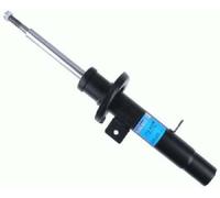 SACHS 312 420 Amortiguador Compatible Con Citroen C3 I (FC_, FN_) 2002 - Izquierda, Eje Delantero