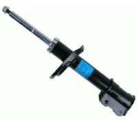 Amortiguador Original SACHS 312 602 Para Fiat Opel