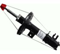 Amortiguador Original SACHS 314 840 Para Fiat