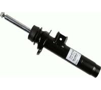 Amortiguador Eje delantero, derecha Espiga arriba 315 871 SACHS para BMW 3