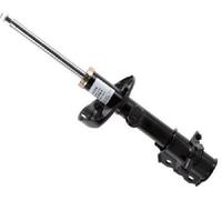 Amortiguador Original SACHS 316 878 Para Honda