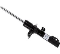 Amortiguador Original SACHS 316 962 Para Ford