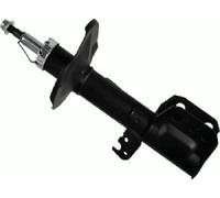 Amortiguador SACHS 317 121 izquierda