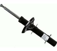 Amortiguador Original SACHS 317 368 Para Audi