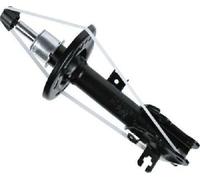 Amortiguador Original SACHS 317 514 Para Mazda