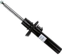 Amortiguador Original SACHS 317 574 Para Audi Seat Skoda