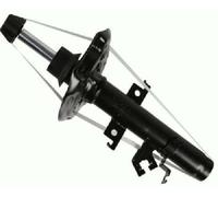 SACHS 317 626 Amortiguador delantero izquierdo para Nissan Qashqai
