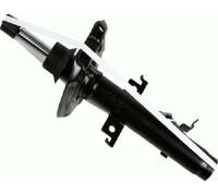 SACHS 317 627 Amortiguador compatible con Nissan Kicks II (J11, J11_) 2013 - Derecha, Eje Delantero y Otros Vehículos