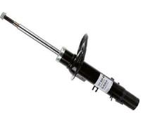 Amortiguador Original SACHS 317 829 Para Citroën Peugeot