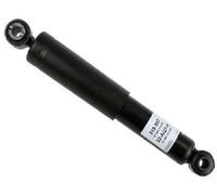 Amortiguador Original SACHS 319 557 Para Citroën Opel Peugeot