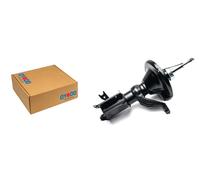 Oyodo Amortiguador Delantero Izquierdo para Honda Civic VII Hatchback Eu EP Ev