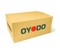 Oyodo Amortiguador Delantero Derecho Para Mitsubishi Outlander II CW_W Citroën