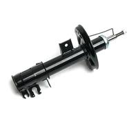 Oyodo Amortiguador Eje Delantero Izquierdo Apto para Fiat 500 312_ Ford Ka RU8 C