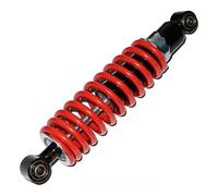 Amortiguador Para 50cc 70cc 90 110cc 125cc ATV Go Kart Buggy Pitbike 260/270/285/305/325/350mm Resorte Amortiguador Delantero Y Trasero(250mm-7mmA)