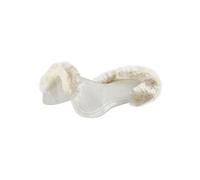 Amortiguador para caballo con piel de oveja Acavallo Active TU