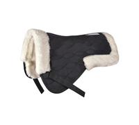 Amortiguador para caballo con piel sintética Waldhausen Full