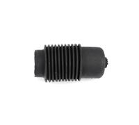 Amortiguador Para Caja Dirección Cremallera Piñón, UTV ATV, Buggy, Kart, Para Golf, Piezas Bicicleta, Kit Fuelle, Cubierta Goma Funda Engranaje(A)
