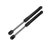 Amortiguador Para Capó 1717500036 Tronco del automóvil Tallo de trasera Gas Resorte impacto Struts Soporte soporte Distancia Uso Fit for Mercedes-Benz SLK R171 2005-2011 28 2mm