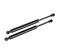Amortiguador Para Capó 2pcs Coche Frontal Bonnet Capucha Soporte Puntales de Gas Tapa BKK760010 Uso ajuste for Range Rover L322 2002 2003 2004 2005 2006 2007 2009-2012