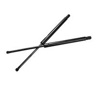 Amortiguador Para Capó 2pcs coche trasero puerta puntal de gas puntales arranque soporte levantador for usar Vw Golf MK5 2003-2009 1K6827550D
