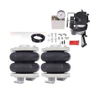 Amortiguador Para Citroen Para Relé Para Jumper 1994-2023 Kit Suspensión Neumática Con Compresor Campervan Suspensión Neumática Kit Asistencia Bolsa Fuelle Stoßdämpfer