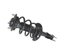 Amortiguador Para Ford Para Mustang 2015-2020 Conjunto Amortiguador Delantero Izquierdo Derecho Con Resorte Helicoidal Sin Eléctrico 4445058567 FR3Z18124A Suspensión Aire