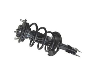 Amortiguador Para Ford Para Mustang 2015-2020 Conjunto Amortiguador Delantero Izquierdo Derecho Con Resorte Helicoidal Sin Eléctrico 4445058567 FR3Z18124A Suspensión Aire