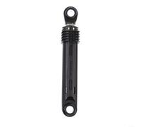 Amortiguador para lavadora DC66-00343G Soporte de varilla de amortiguación para modelos Samsung, color negro, tamaño de 195 cm, reduce el ruido y la vibración durante los ciclos de lavandería en casa