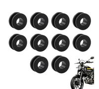 Amortiguador Para Motocicleta Amortiguador de Repuesto para Cubierta de