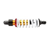 Amortiguador para motocross, ATV, quad | Amortiguador trasero para motocicleta 260 para motocross, ATV, quad, motocross, accesorios de motocross de 110 cc y 125 cc.