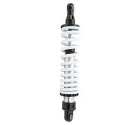 Amortiguador para motocross, karts, motocicletas y | Amortiguador de 360 mm con amortiguación ajustable y preciso para motocross, karts, motocicletas y vehículos todo terreno.