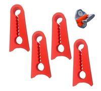 Amortiguador para puerta de automóvil: parachoques anticolisión de silicona, reducción de ruido, amortiguador de vibraciones, cojín para puerta, cierre suave | Compatible con automóviles, camiones, SU