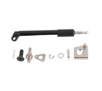 Amortiguador para puerta trasera con asistencia de desaceleración, repuesto de puntal elevador para puerta trasera para Holden LS LTZ Z71 2012-2017, soporte para puerta trasera con