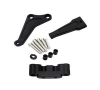 Amortiguador Para Street Para Triple 1200 RS Kit De Soporte Montaje Del Estabilizador Amortiguador Dirección Modificado Motocicleta Para 765S 765R 765RS