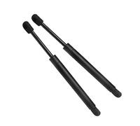 Amortiguador Para VW Para Bora 2005-2010 Puerta Trasera Del Coche Resortes De Gas Resortes Varilla Hidráulica Soportes De Elevación Choque 2 Unids/set Resorte Gas