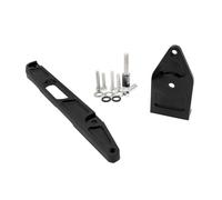 Amortiguador Para XJR 1300 XJR1300 1998 1999 2000 2001 2002-2015 Kit De Montaje Soporte Amortiguador Estabilizador Dirección Motocicleta