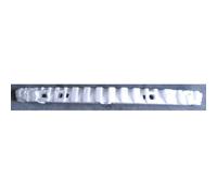 Amortiguador parachoques delantero para Mercedes w245 2005-2008