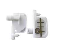 Amortiguador pequeño de 30 Piezas Compatible con la Mimaki Mutoh Roland FJ SJ 540 740 SP 300 540 SC 540 545 SJ 645 745EX