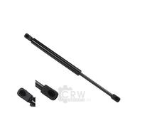 Amortiguador Portón Ambos Lados 377MM 740N JOHNS para Peugeot 2008i Cu _