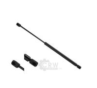 Amortiguador Portón Ambos Lados 505MM 610N JOHNS para Opel Zafira B A05