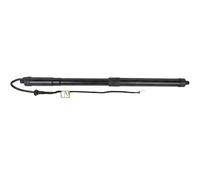 amortiguador portón auto Puerta Levadiza Coche Soporte Escotilla Eléctrica Abridor Choque Trasera Gas Puntales Resorte Piezas Compatible Con Toyota Para Fortuner 2015-2021(Left)