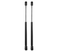 amortiguador portón auto Resortes De Gas Para Maletero Trasero Soportes Elevación Choque Kit Barra Brazo Para Chevy Para Corvette 427 50th LT Z06 C5