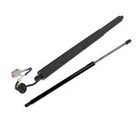 amortiguador portón auto Varilla Elevación Eléctrica Puerta Trasera Coche Accesorios Repuesto 68231345AA Compatible Con Jeep Para Cherokee 2015 2016 2017 2018 2019(2pcs)